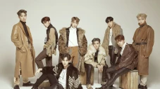 Plagiat Lagu ATEEZ vs...