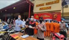 Modus Baru Curanmor...