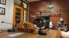 Breaking News! Nurhayati...