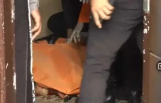 Tragis! Pemuda di Surabaya...
