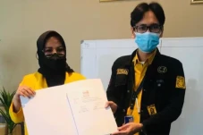 Amsal Berpeluang Jadi...