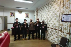 Kapolres Pematangsiantar...