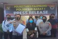 Terlibat Investasi Bodong,...