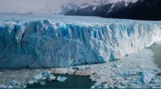 Gletser Es Patagonia...