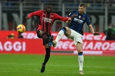 Stefano Pioli Ratapi...