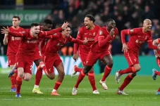 Liverpool vs Norwich:...