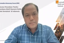 Wacana Penundaan Pemilu...