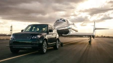 Asyik, Beli Land Rover...