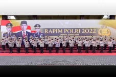 Tindak Lanjuti Instruksi...