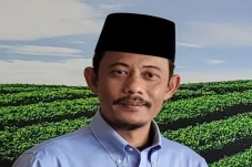PBNU Gerakkan Potensi...