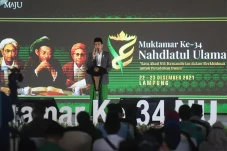 PCINU Inggris Raya:...