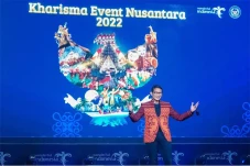 Menparekraf Sandiaga...