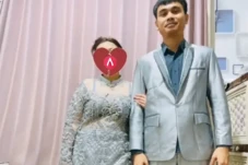 Viral! Pria Gagal Nikah...