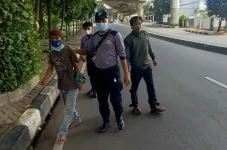 Kurun 2 Bulan, Sudin...