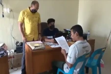 Sadis! Pria di Aceh...