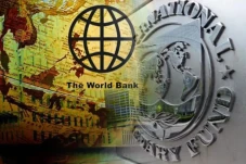 IMF dan Bank Dunia Janjikan...