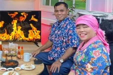 Doddy Sudrajat Tak Ingin...