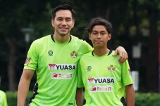 Setelah Lionel, Darius...