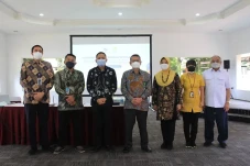 FK UI Kerja Sama dengan...
