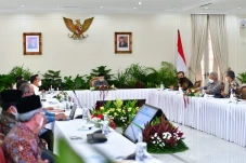 Proyek Strategis, Wapres:...