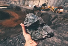Harga Batu Bara Tembus...