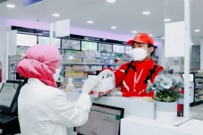 SiCepat Ekspres Distribusikan...