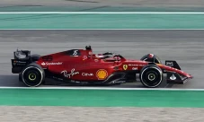Formula 1: Bos Tim Balap...