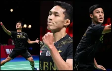 Hasil Drawing Swiss...