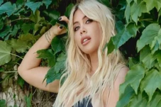 Wanda Nara Doyan Ngamar...