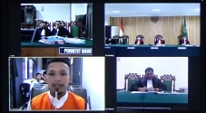 Tubagus Joddy, Sopir...