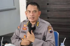 Polda Jateng Jamin Kenyamanan...