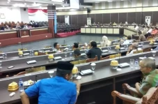 DPRD Duga Ada Upaya...