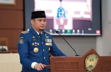 Pemkab Gowa Siapkan...