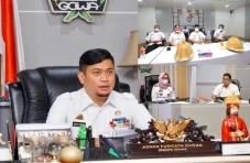 Penyusunan RKPD 2023...