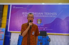 Realisasi APBN di Wilayah...