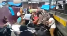 Ibu dan Anak Jadi Korban...