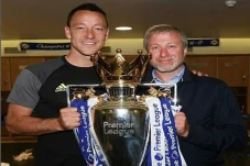 Roman Abramovich Jual...