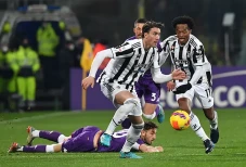 Menang Lawan Fiorentina,...