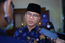 Sebut Menag Tak Membandingkan...