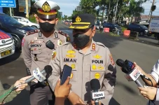 Begini Skenario Polisi...
