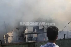 Gudang Mebel di Pulogadung...