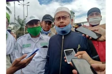 Slamet Maarif: PA 212...