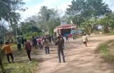 Perjuangan 40 Tahun...