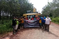 Gelar CSR, Julong Group...