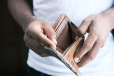 Kisah Pilu Korban Investasi...
