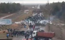 Bencana Nuklir Bisa...