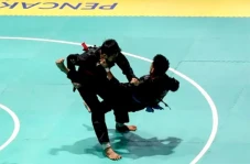 5 Olahraga Bela Diri...