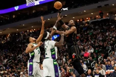 Hasil Pertandingan NBA,...