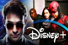 6 Serial Marvel di Netflix...