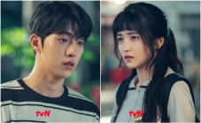 Daftar Drama Korea Terpopuler...